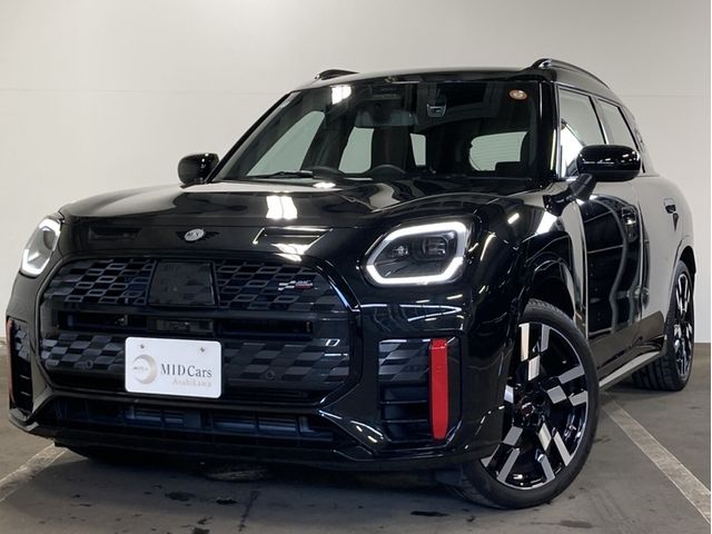 BMW / MINI COUNTRYMAN