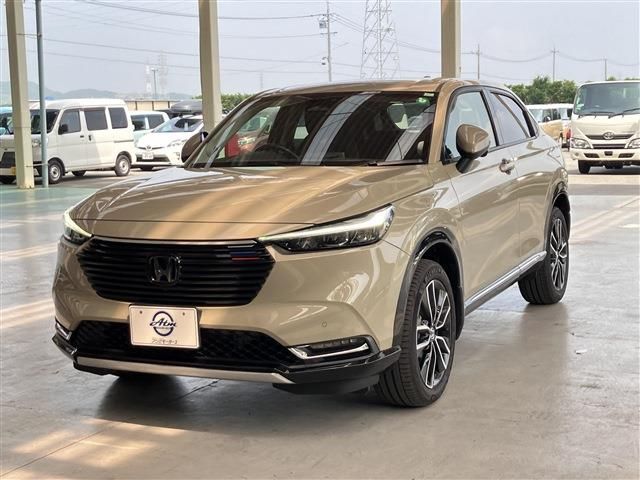 HONDA / VEZEL e:HEV