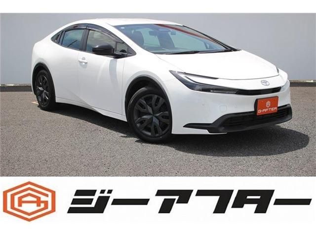 TOYOTA / PRIUS