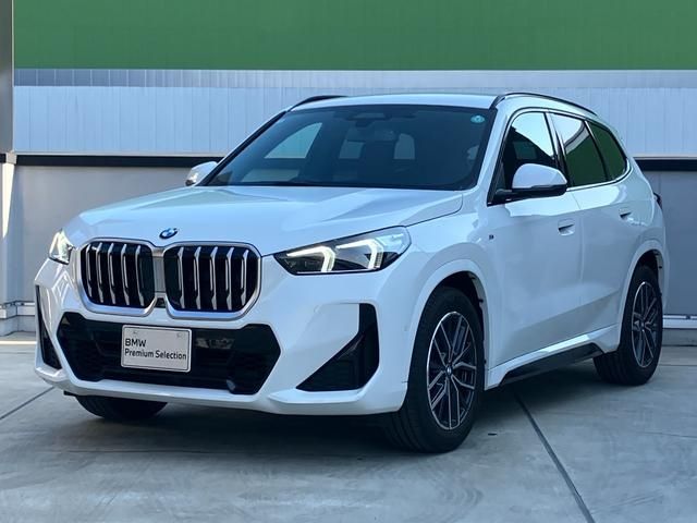 BMW / BMW X1