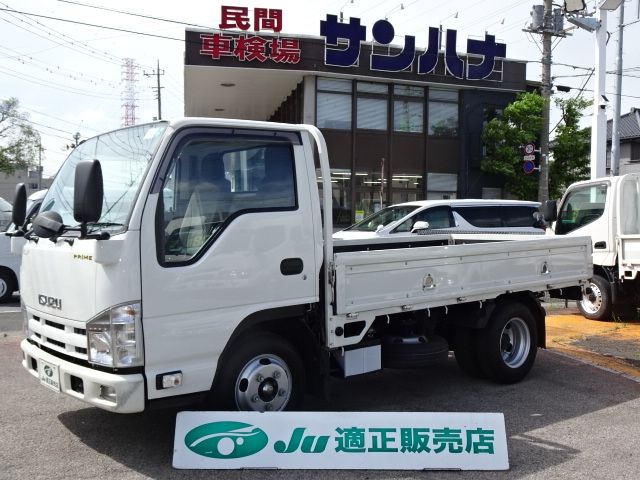 ISUZU / ELF
