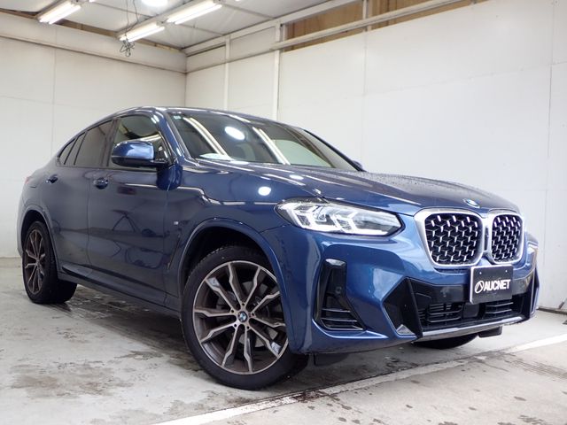 BMW / BMW X4
