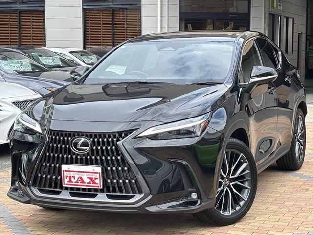 TOYOTA / LEXUS NX250