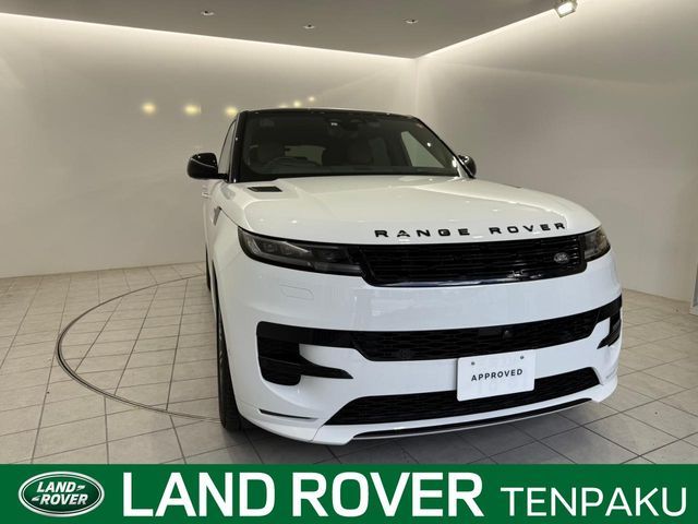 ROVER / ROVER RANGE ROVER SPORTS