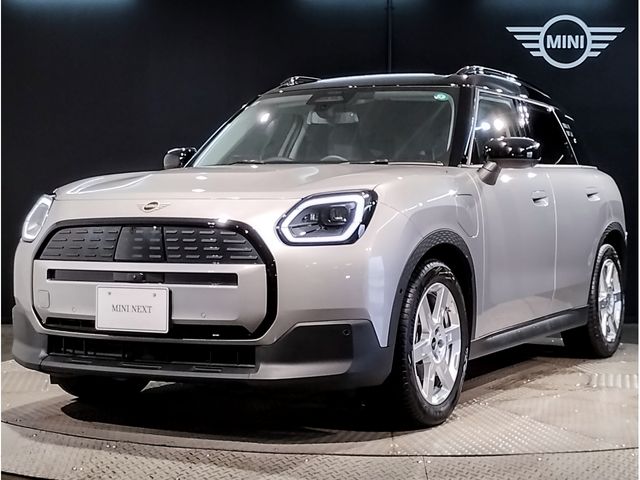 BMW / MINI COUNTRYMAN