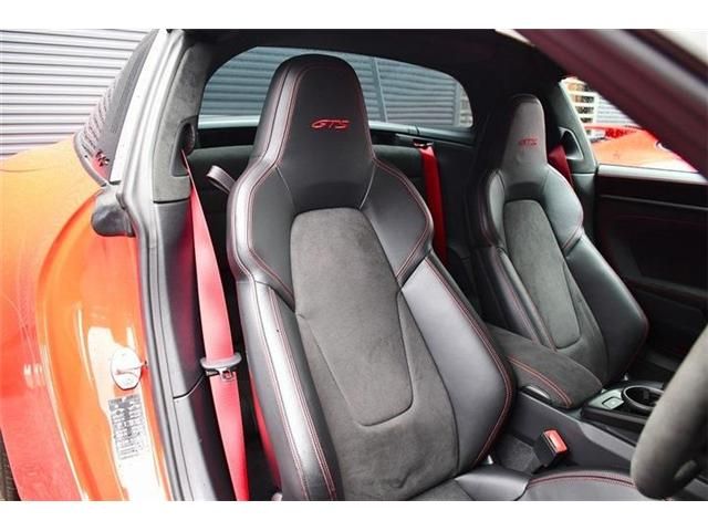 PORSCHE / PORSCHE 911