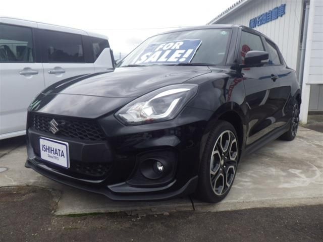 SUZUKI / SWIFT