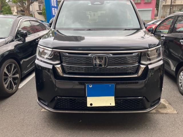 HONDA / STEPWAGON SPADA