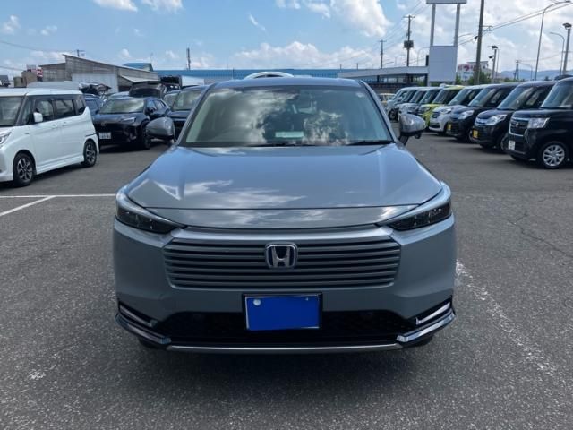 HONDA / VEZEL e:HEV