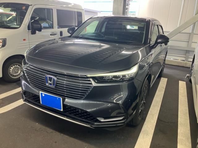HONDA / VEZEL e:HEV