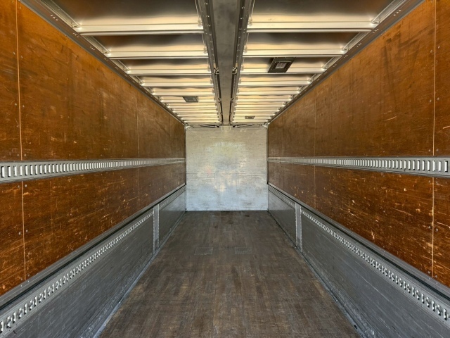 Hino / PROFIA