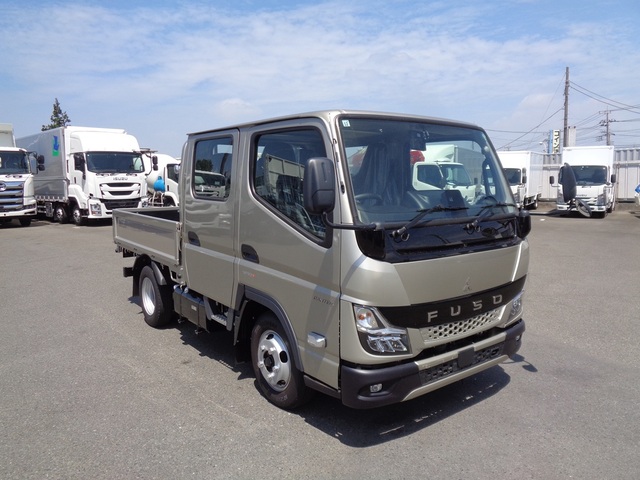 Mitsubishi / CANTER