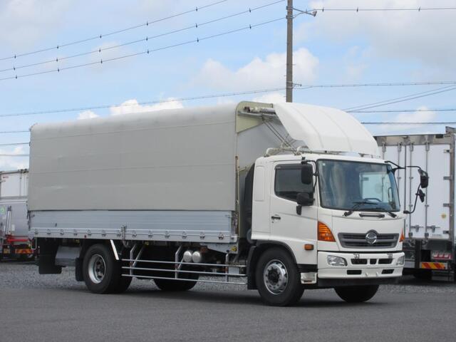 Hino / RANGER