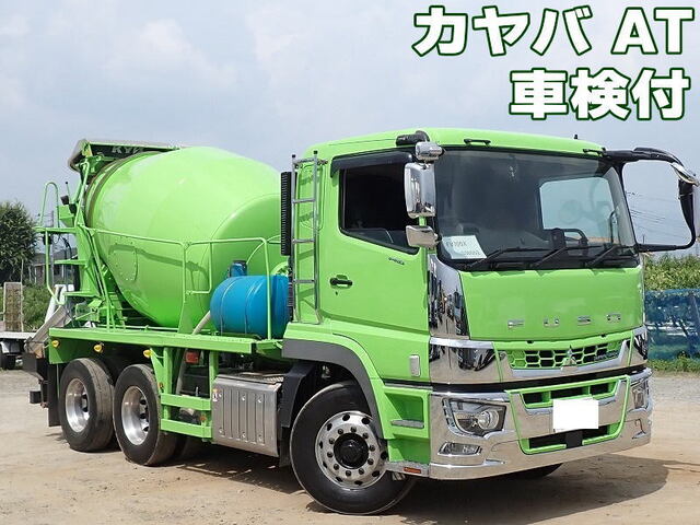 Mitsubishi / SUPER GREAT