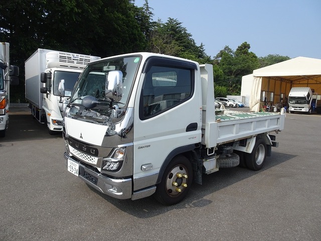 Mitsubishi / CANTER