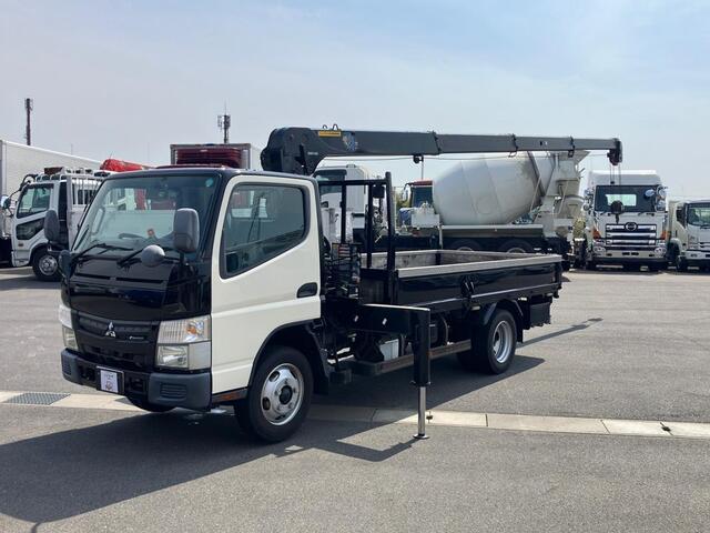 Mitsubishi / CANTER