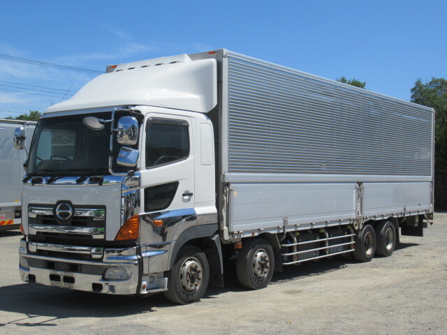 Hino / PROFIA
