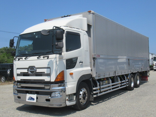 Hino / PROFIA