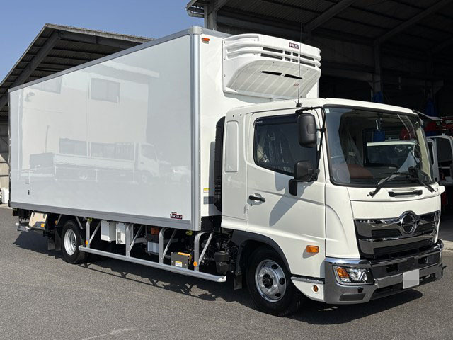 Hino / RANGER