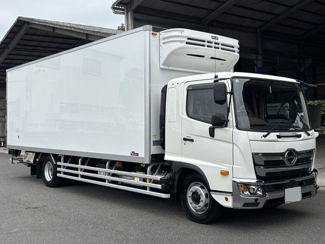 Hino / RANGER