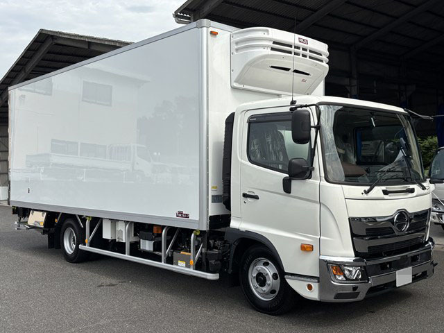 Hino / RANGER