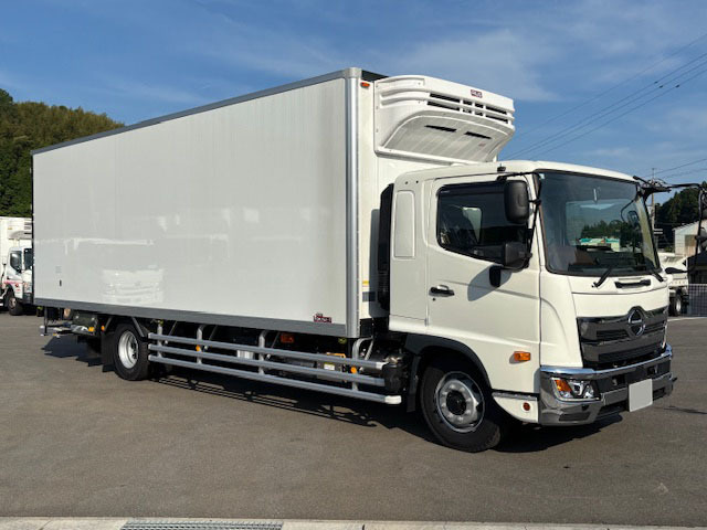 Hino / RANGER