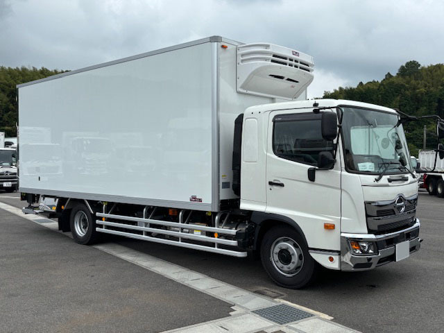 Hino / RANGER