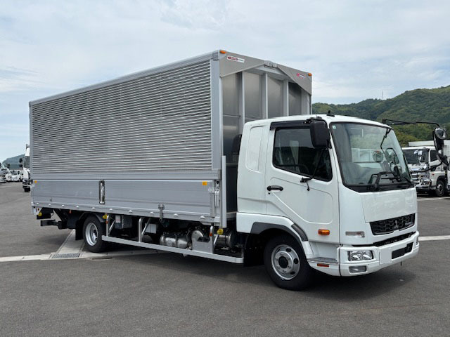 Mitsubishi / FIGHTER