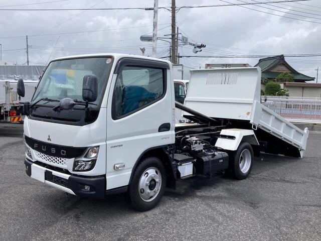 Mitsubishi / CANTER