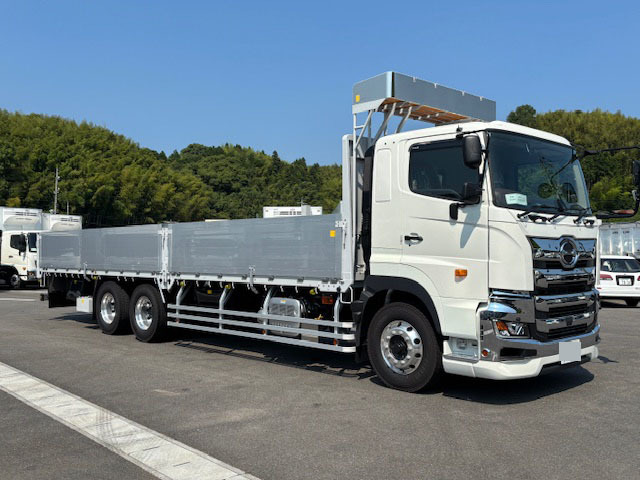 Hino / PROFIA