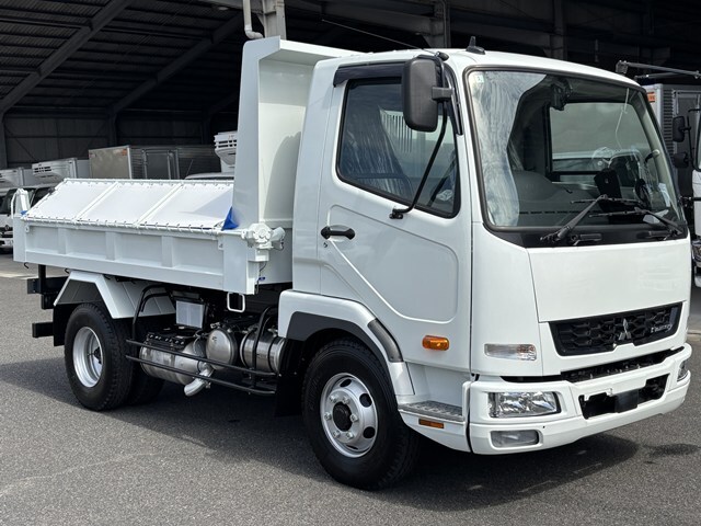 Mitsubishi / FIGHTER