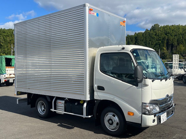 Hino / DUTRO