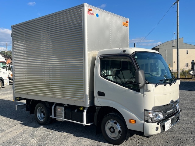 Hino / DUTRO