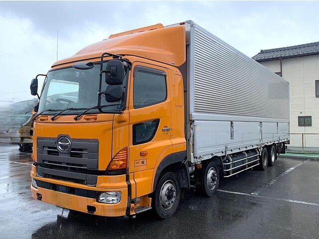 Hino / PROFIA