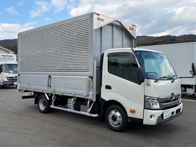 Hino / DUTRO