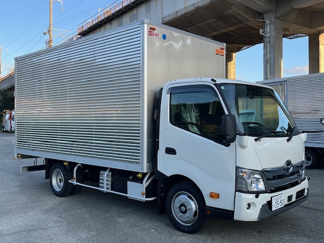 Hino / DUTRO