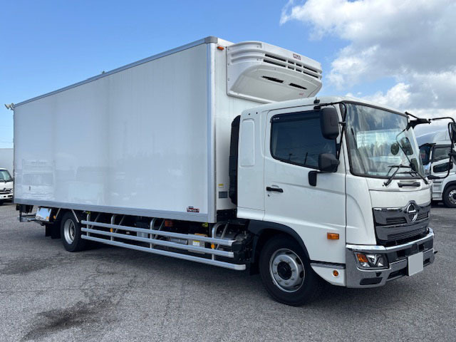 Hino / RANGER
