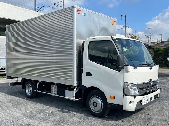 Hino / DUTRO