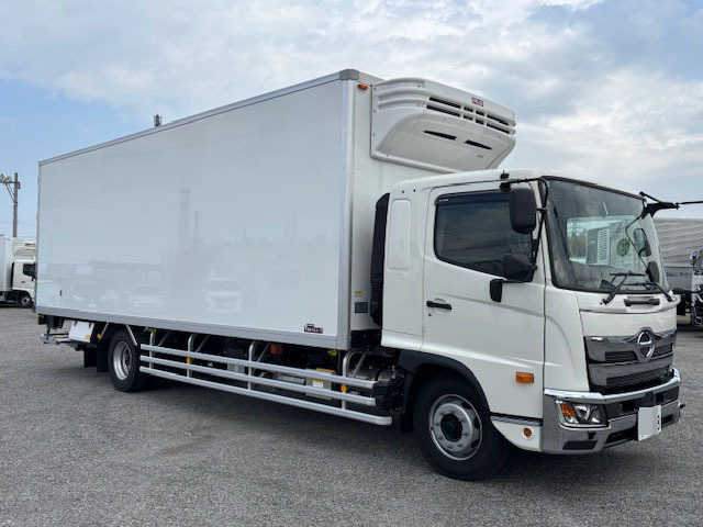Hino / RANGER