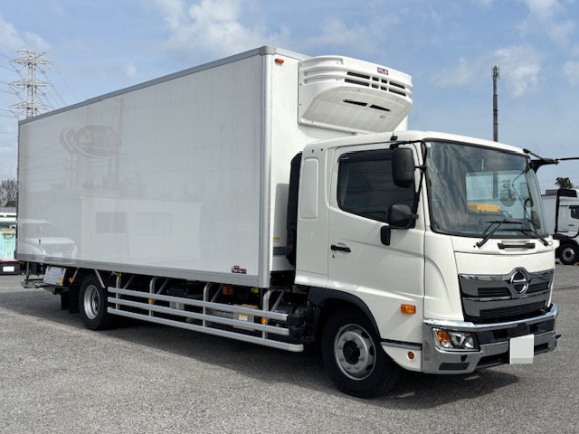 Hino / RANGER