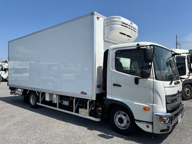 Hino / RANGER