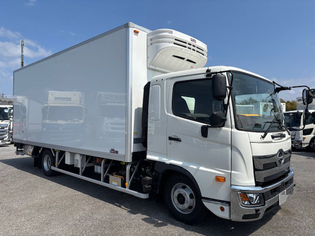 Hino / RANGER