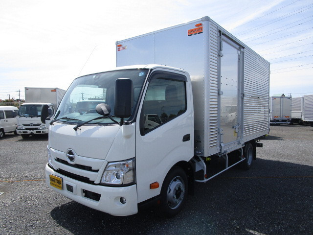 Hino / DUTRO