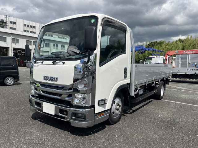 Isuzu / ELF