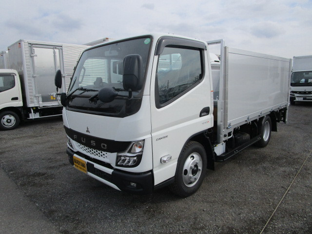 Mitsubishi / CANTER