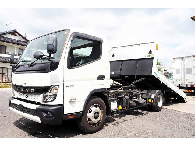 Mitsubishi / CANTER