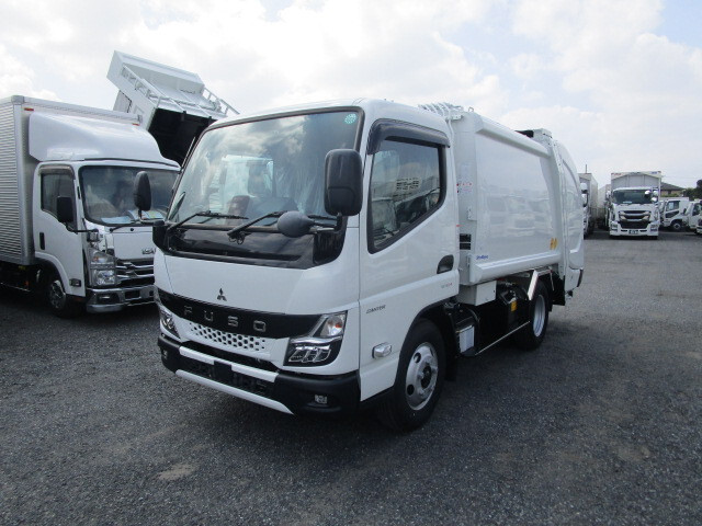 Mitsubishi / CANTER