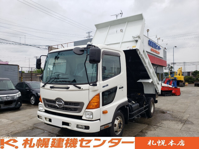 Hino / RANGER