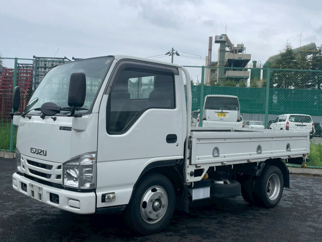 Isuzu / ELF