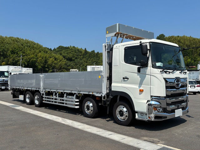 Hino / PROFIA